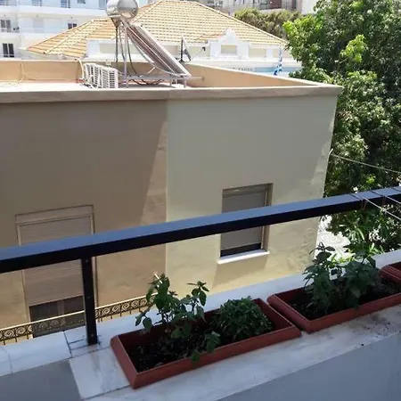 New Town, Downtown Apt 1 Balcony Ac Διαμέρισμα